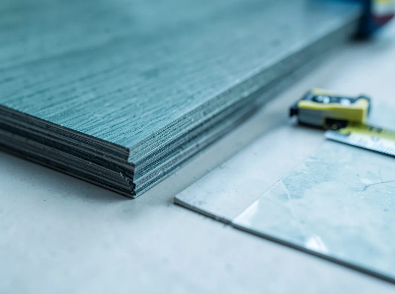 Luxury Vinyl Plank Installation Bruce, WI FAQs